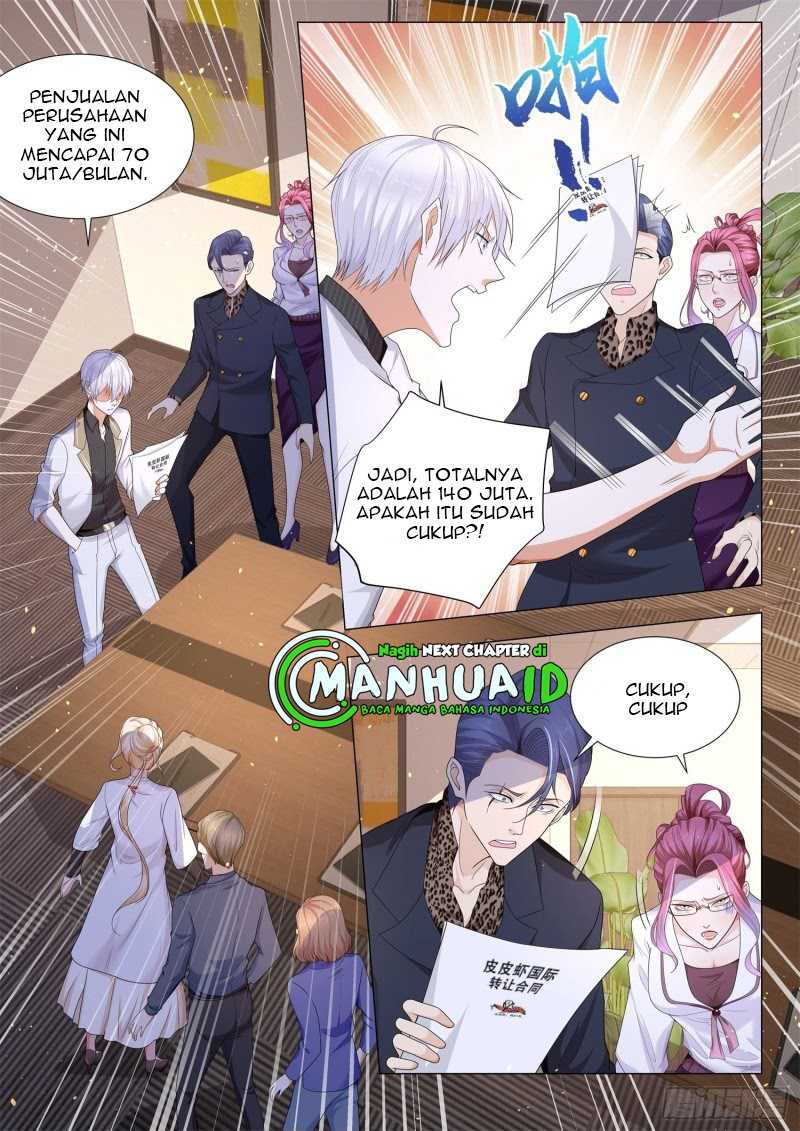 Shen Hao’s Heavenly Fall System chapter 139 halaman 4