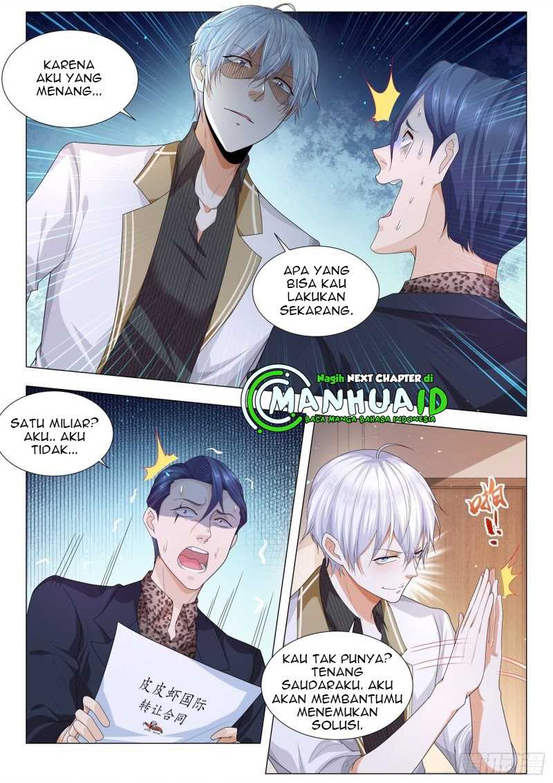 Shen Hao’s Heavenly Fall System chapter 139 halaman 5