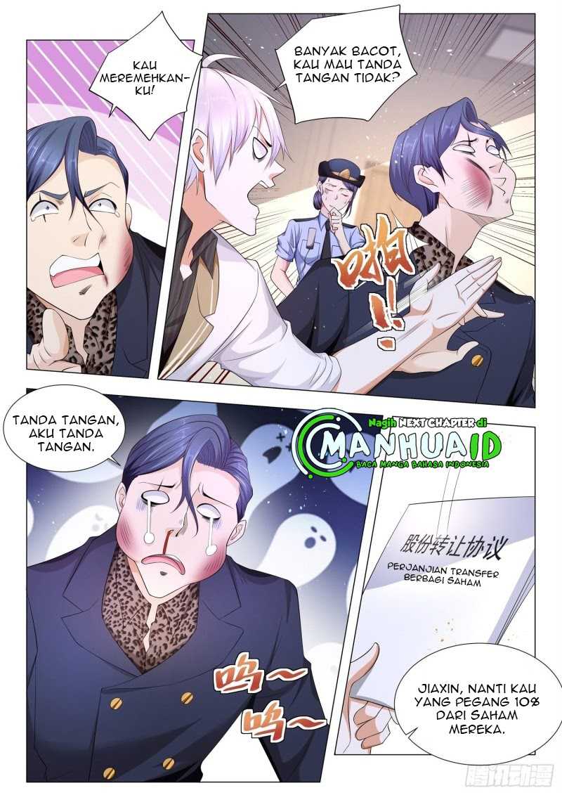 Shen Hao’s Heavenly Fall System chapter 139 halaman 9