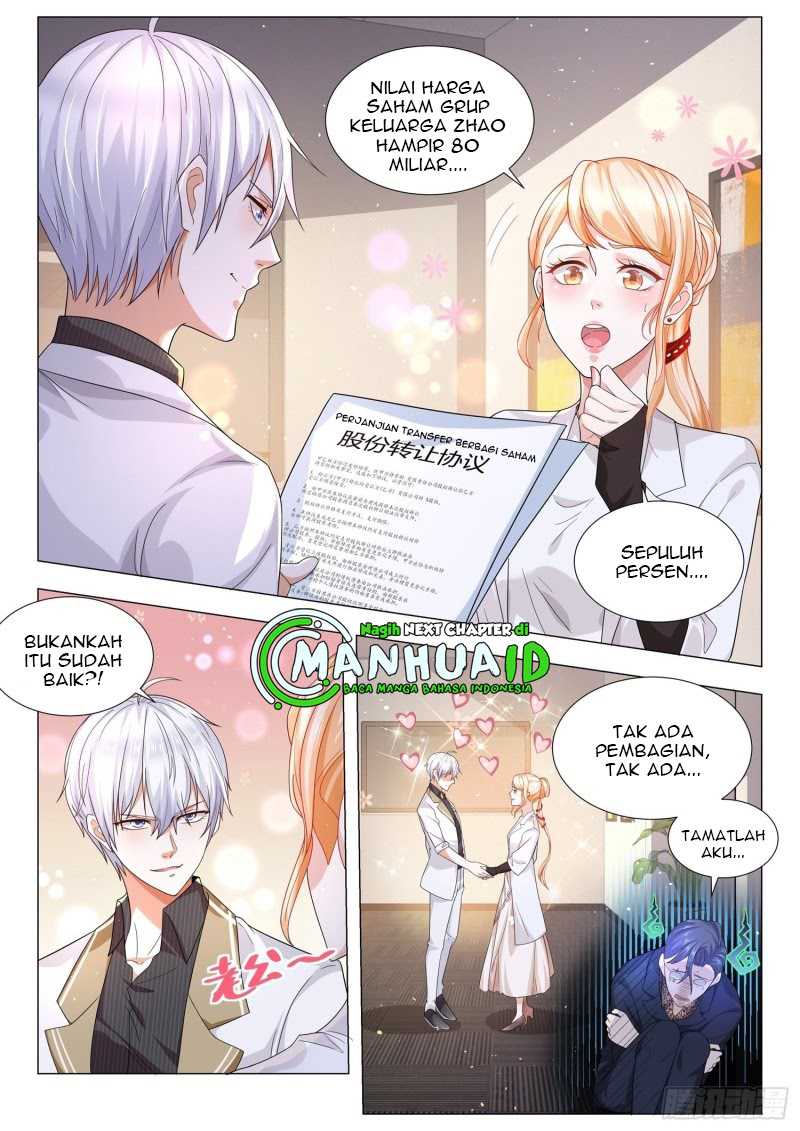 Shen Hao’s Heavenly Fall System chapter 139 halaman 10