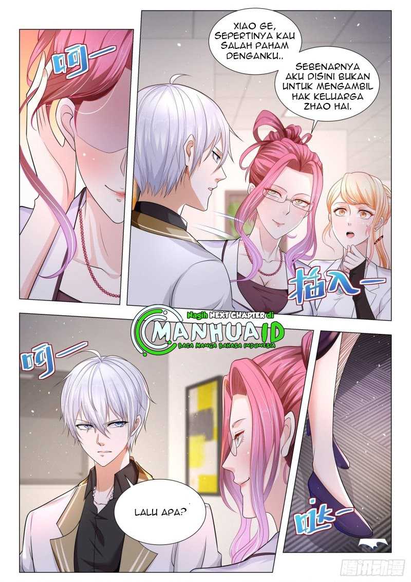 Shen Hao’s Heavenly Fall System chapter 139 halaman 11