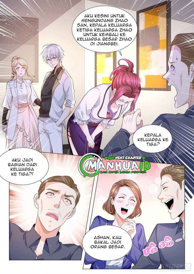 Shen Hao’s Heavenly Fall System chapter 139 halaman 12