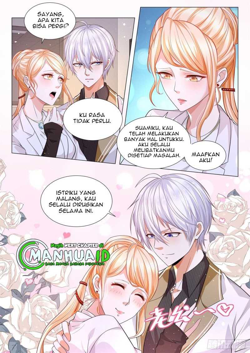 Shen Hao’s Heavenly Fall System chapter 139 halaman 13