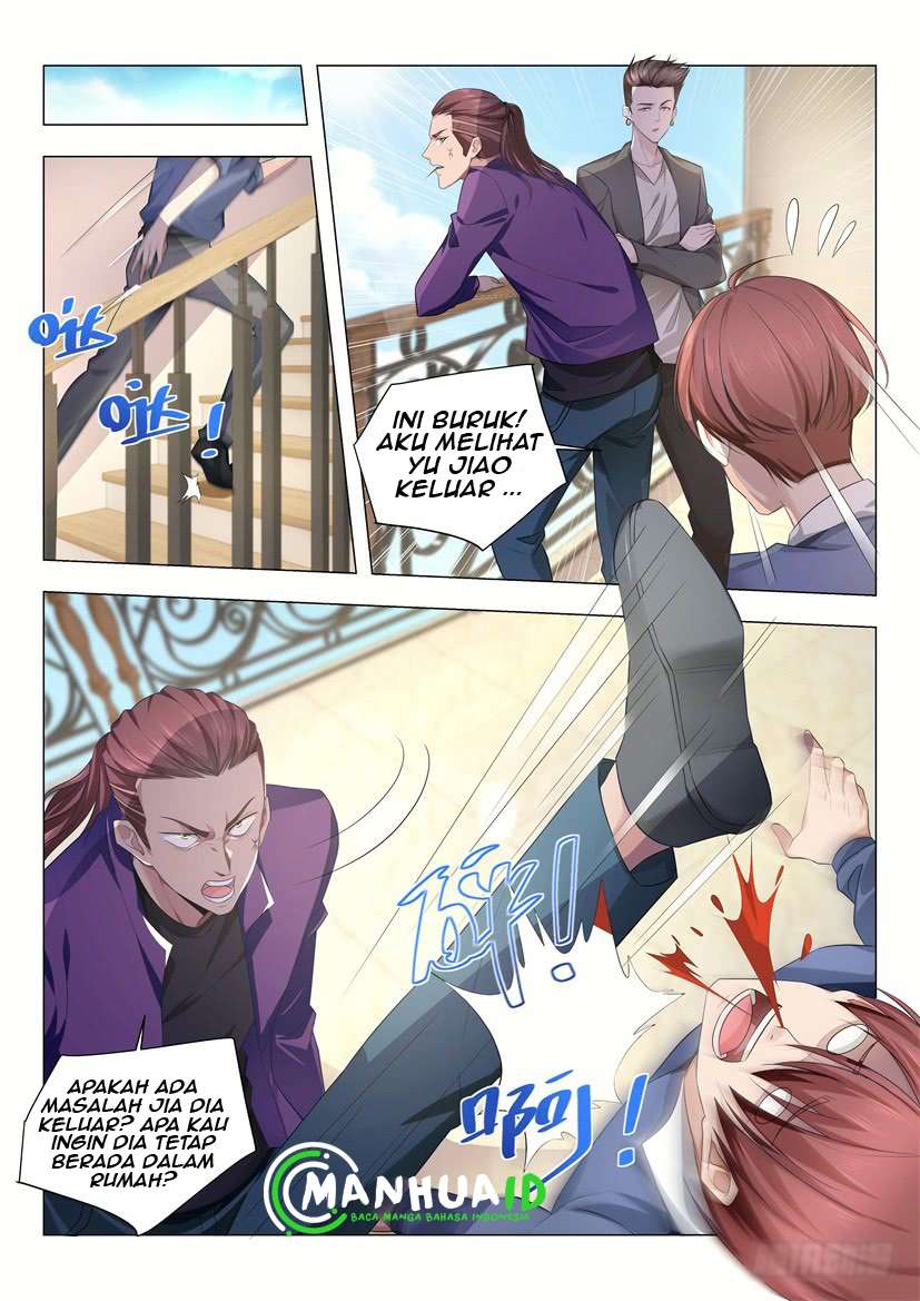 Shen Hao’s Heavenly Fall System chapter 14 halaman 9