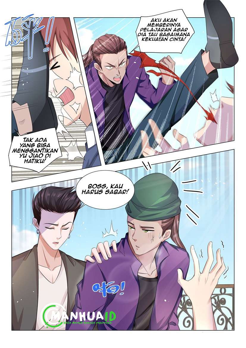 Shen Hao’s Heavenly Fall System chapter 14 halaman 12
