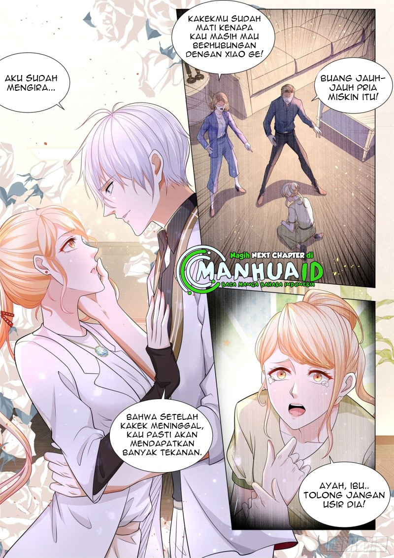 Shen Hao’s Heavenly Fall System chapter 140 halaman 2