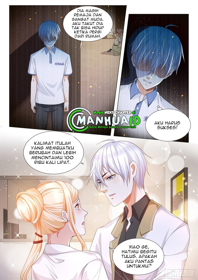 Shen Hao’s Heavenly Fall System chapter 140 halaman 3