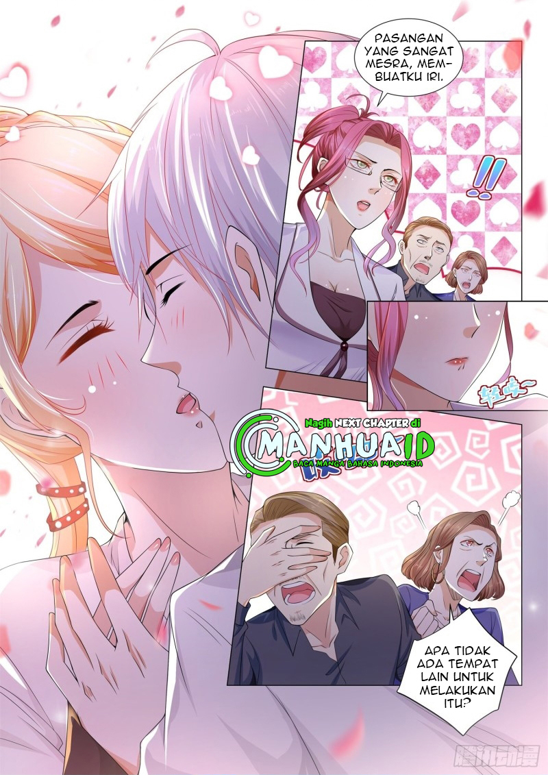 Shen Hao’s Heavenly Fall System chapter 140 halaman 4
