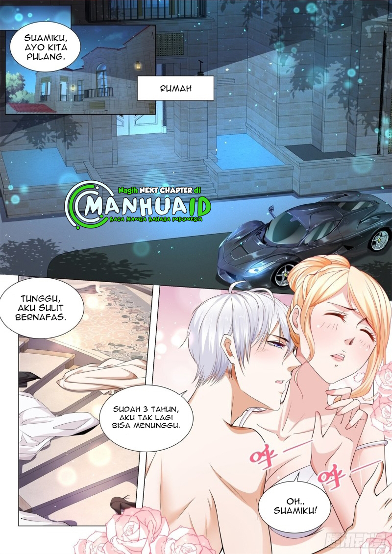 Shen Hao’s Heavenly Fall System chapter 140 halaman 5