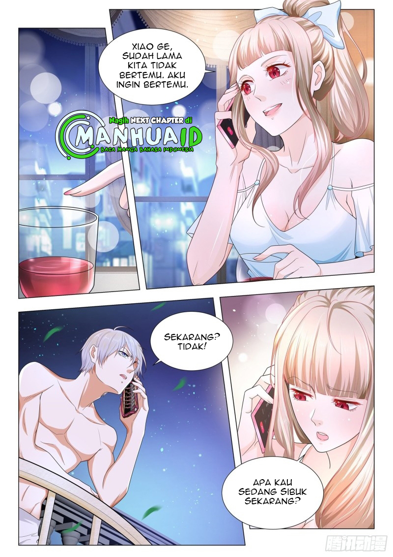 Shen Hao’s Heavenly Fall System chapter 140 halaman 8