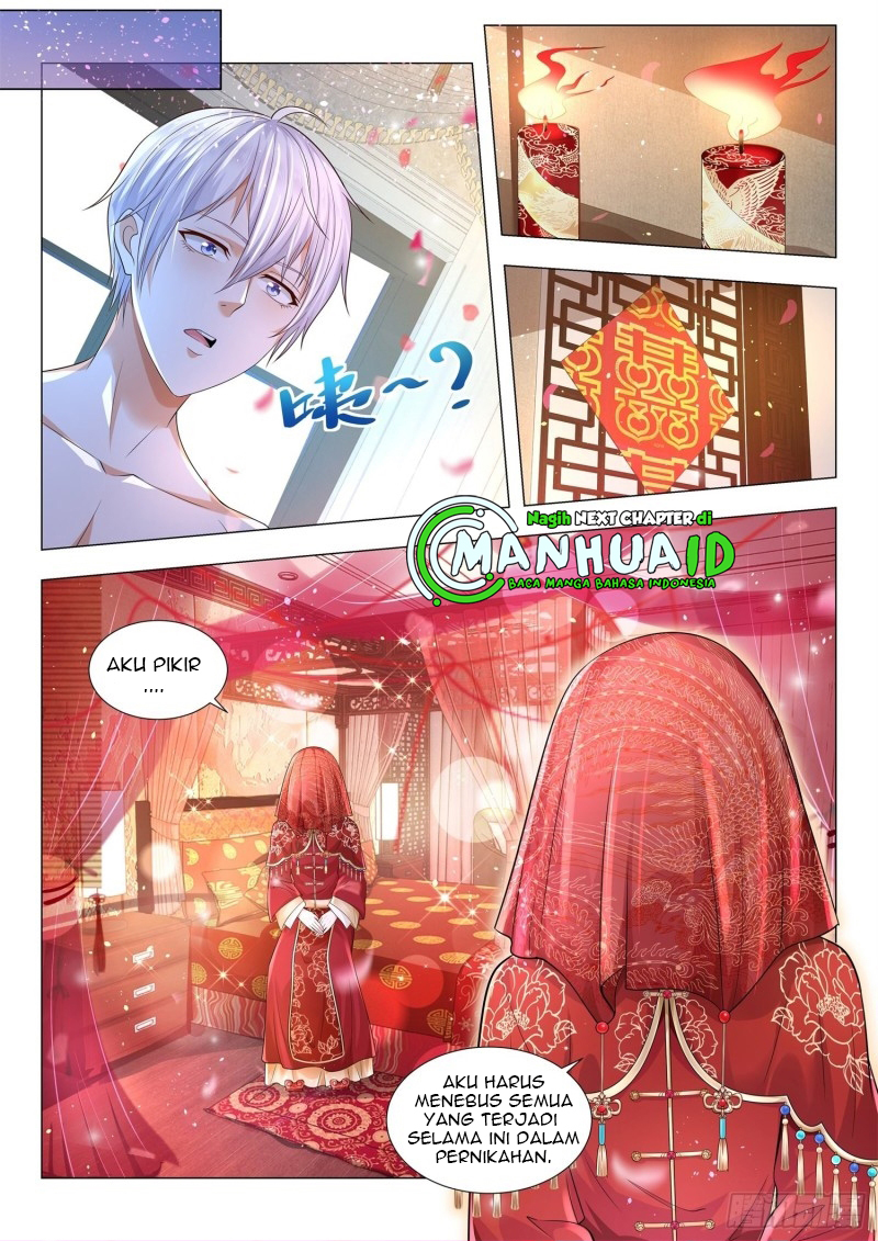 Shen Hao’s Heavenly Fall System chapter 140 halaman 10