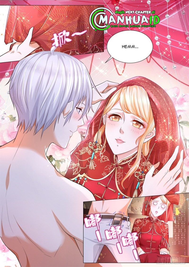 Shen Hao’s Heavenly Fall System chapter 140 halaman 11