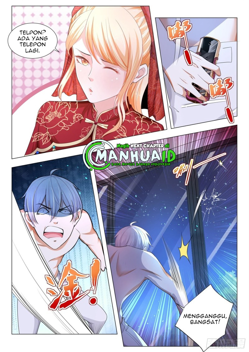 Shen Hao’s Heavenly Fall System chapter 140 halaman 12