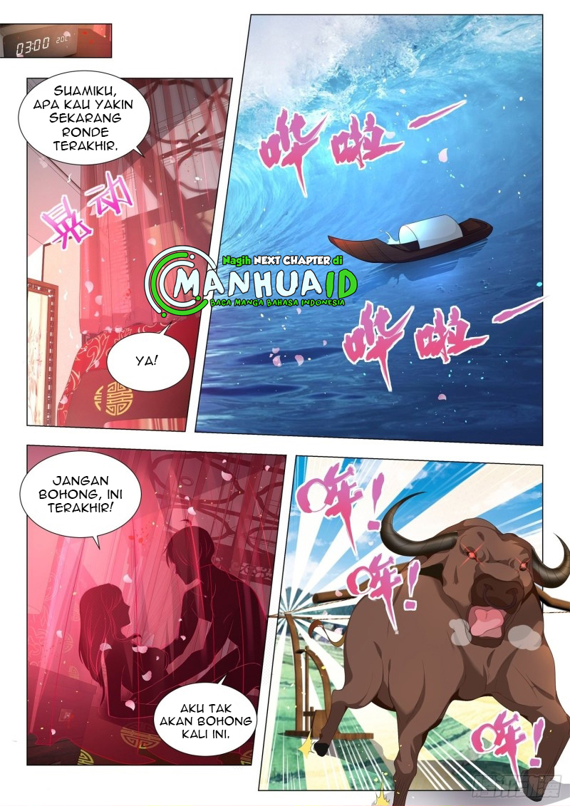 Shen Hao’s Heavenly Fall System chapter 141 halaman 2
