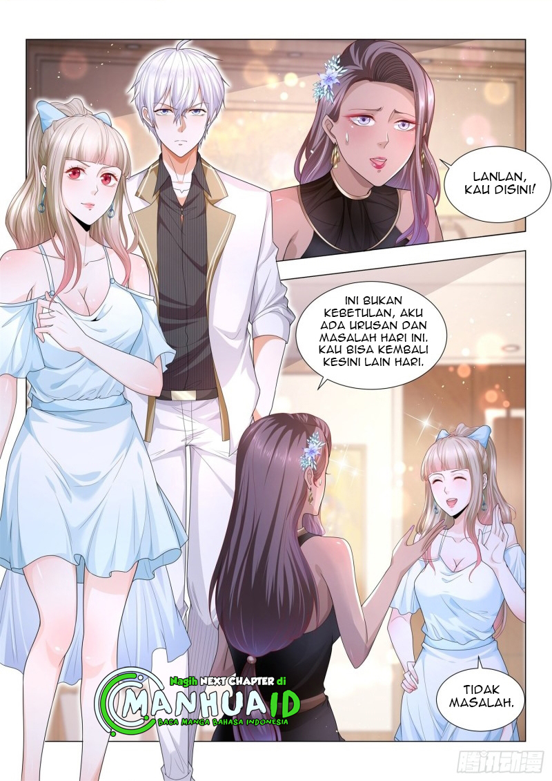 Shen Hao’s Heavenly Fall System chapter 141 halaman 11