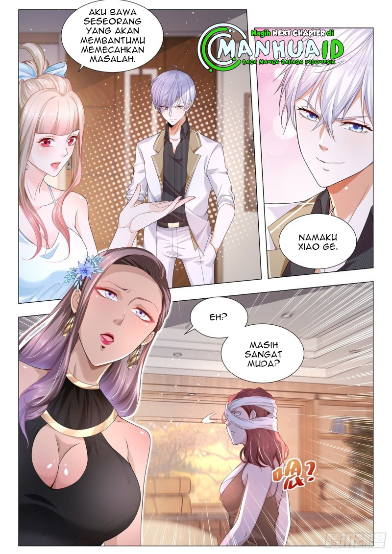 Shen Hao’s Heavenly Fall System chapter 141 halaman 12