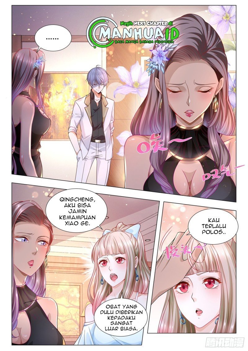 Shen Hao’s Heavenly Fall System chapter 142 halaman 2