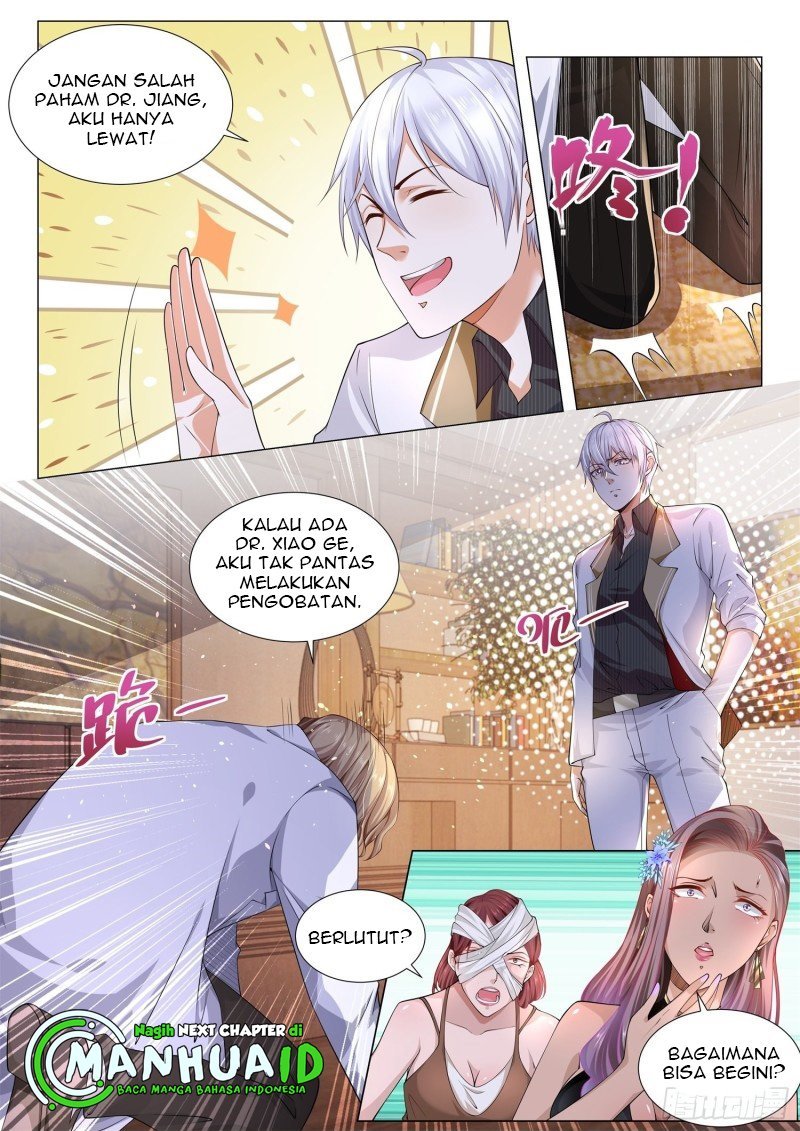 Shen Hao’s Heavenly Fall System chapter 142 halaman 10