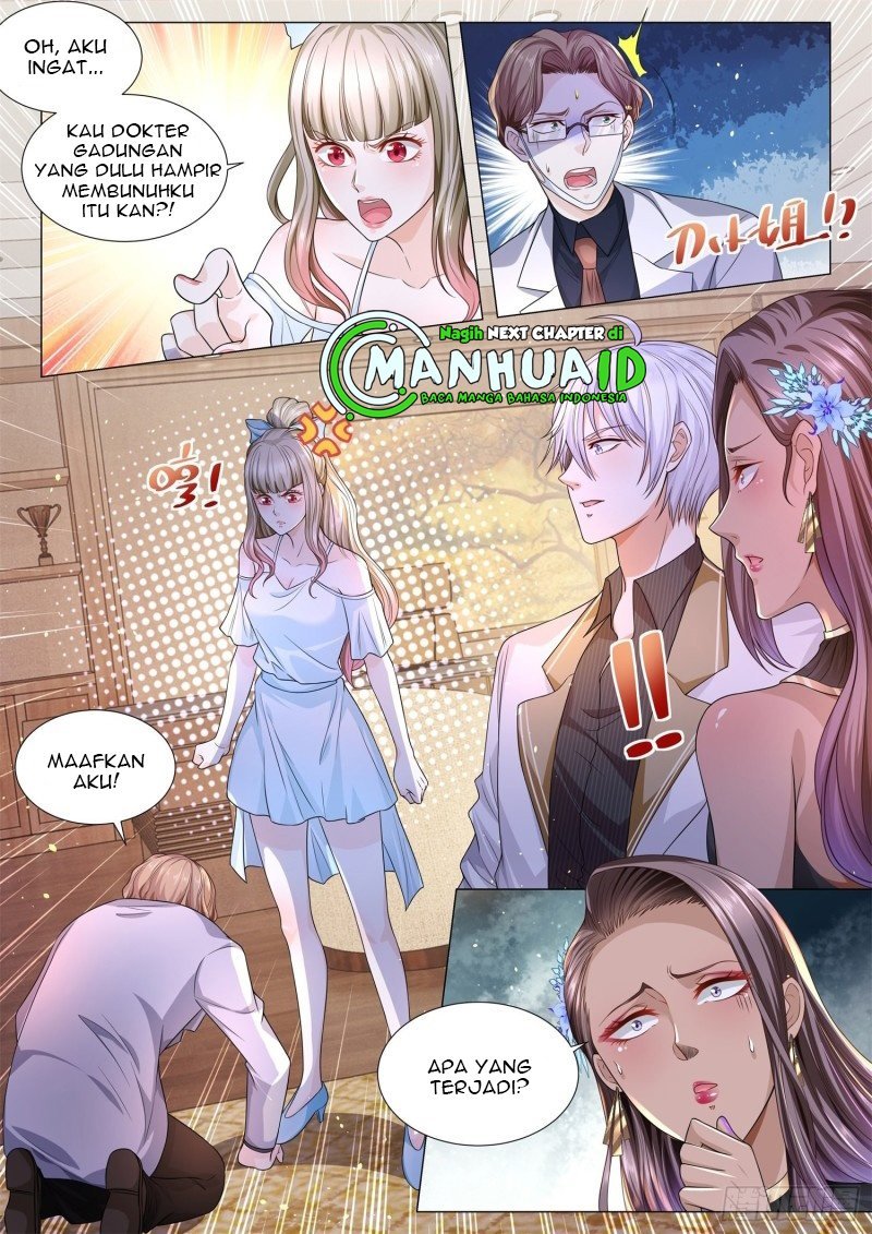 Shen Hao’s Heavenly Fall System chapter 142 halaman 11