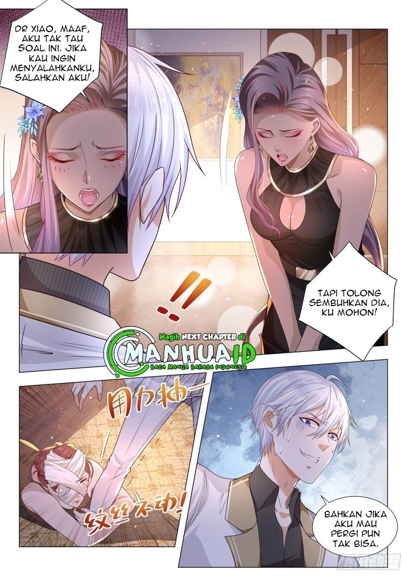 Shen Hao’s Heavenly Fall System chapter 142 halaman 13