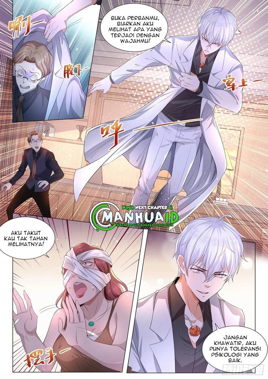 Shen Hao’s Heavenly Fall System Bab 143 halaman 2