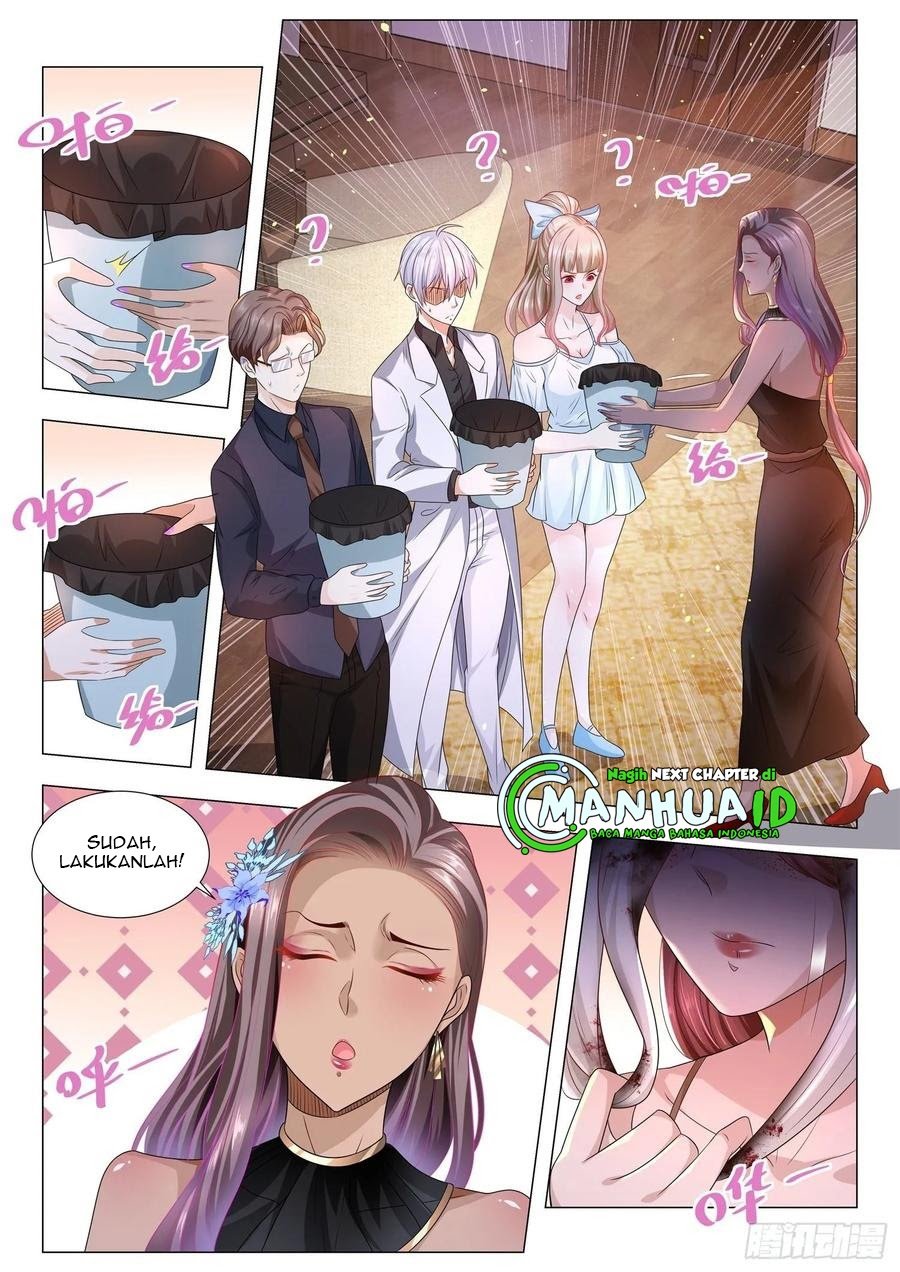 Shen Hao’s Heavenly Fall System Bab 143 halaman 4