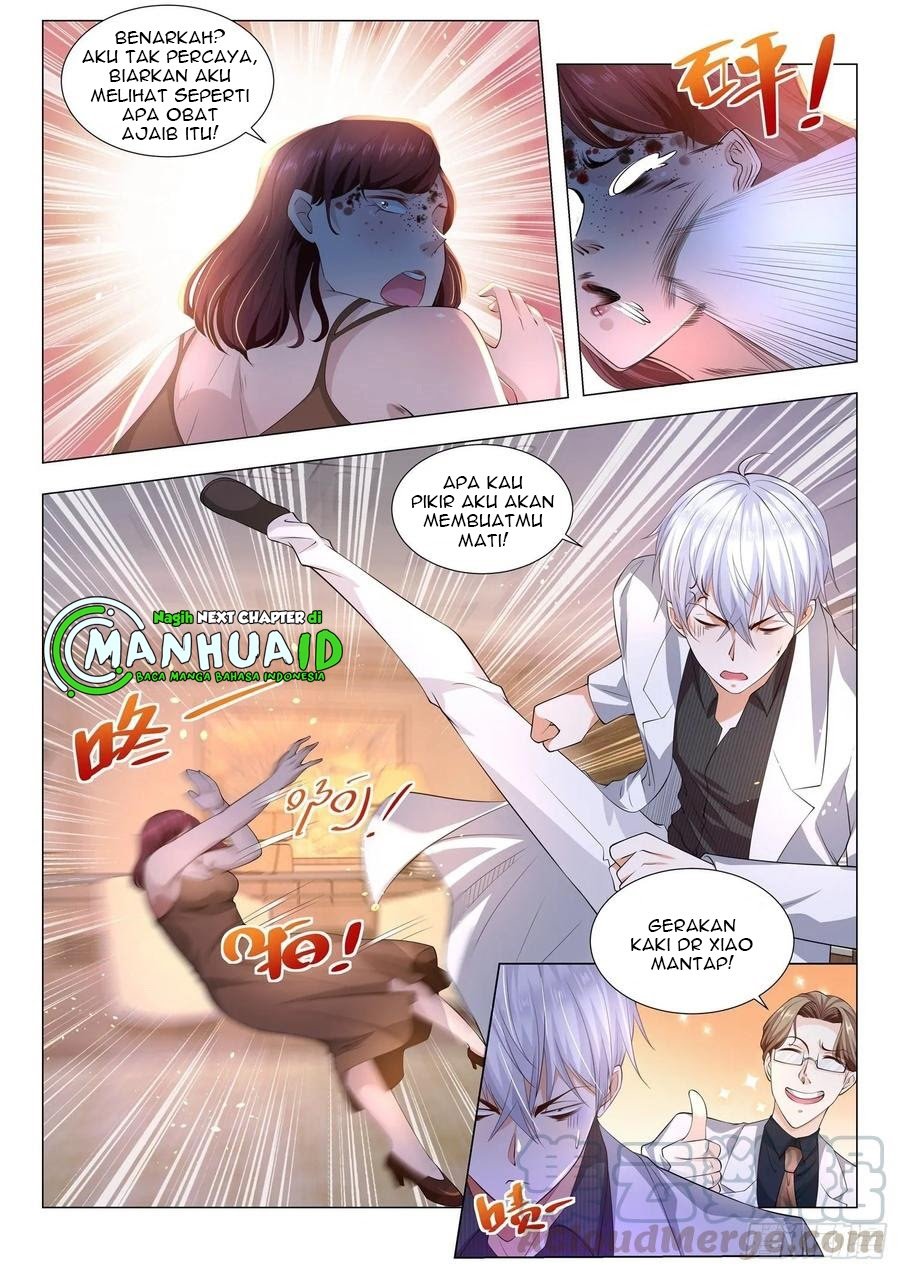 Shen Hao’s Heavenly Fall System Bab 143 halaman 7