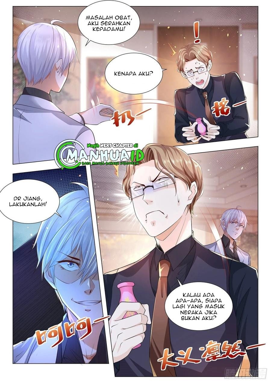 Shen Hao’s Heavenly Fall System Bab 143 halaman 8