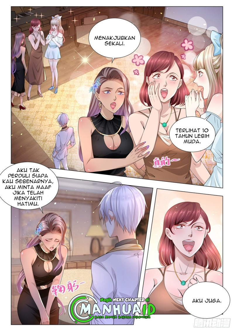 Shen Hao’s Heavenly Fall System chapter 144 halaman 2