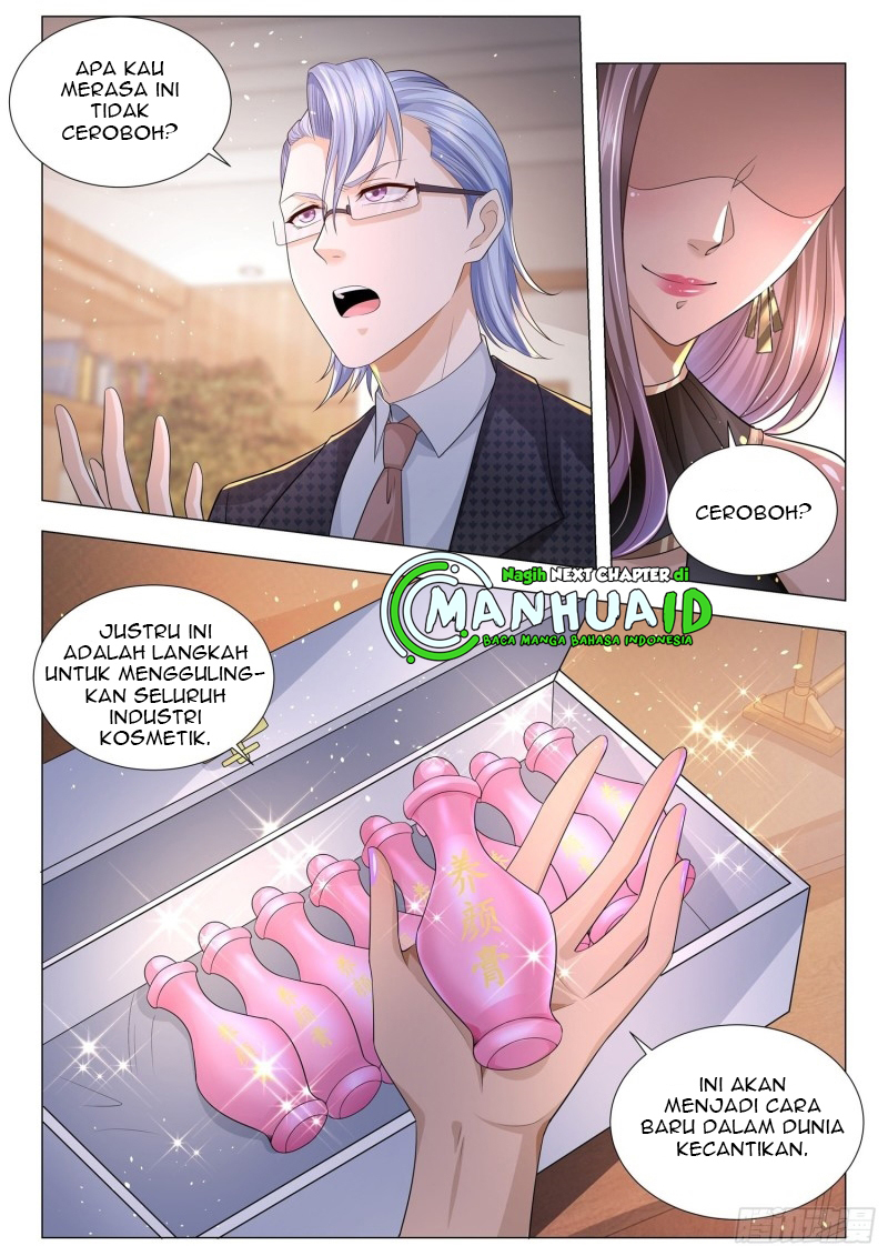 Shen Hao’s Heavenly Fall System chapter 144 halaman 12