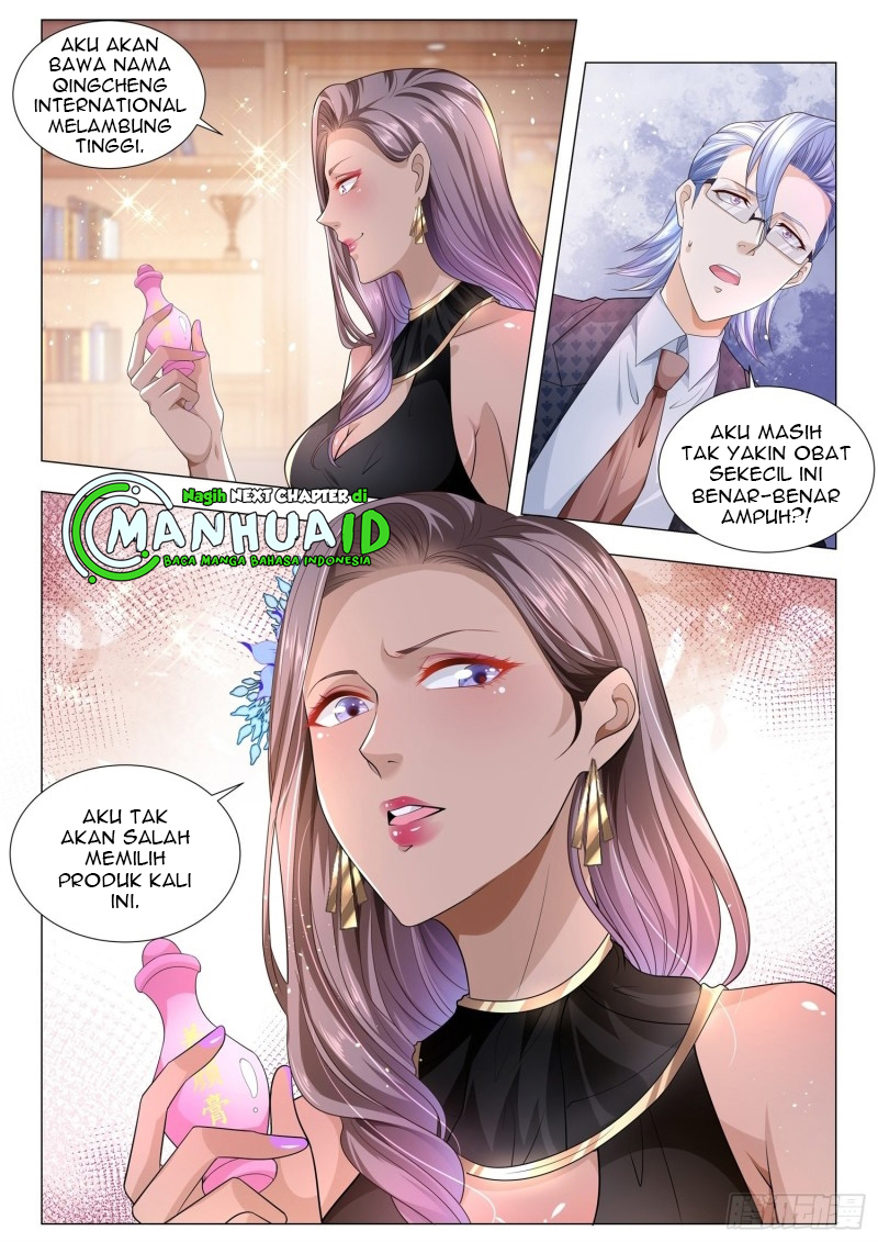 Shen Hao’s Heavenly Fall System chapter 144 halaman 13