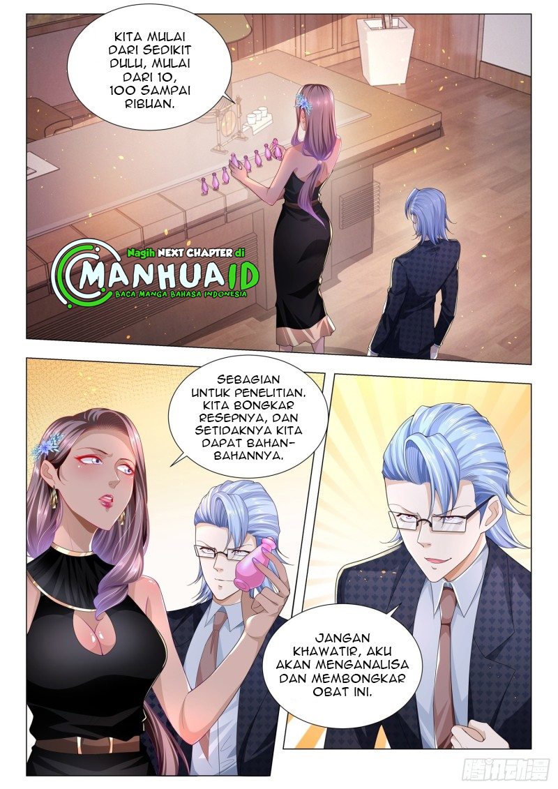 Shen Hao’s Heavenly Fall System chapter 145 halaman 2