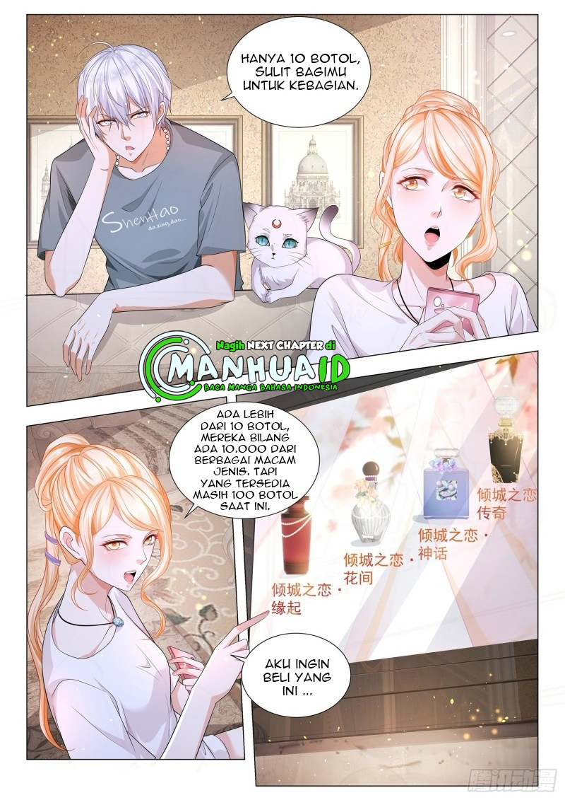 Shen Hao’s Heavenly Fall System chapter 145 halaman 9