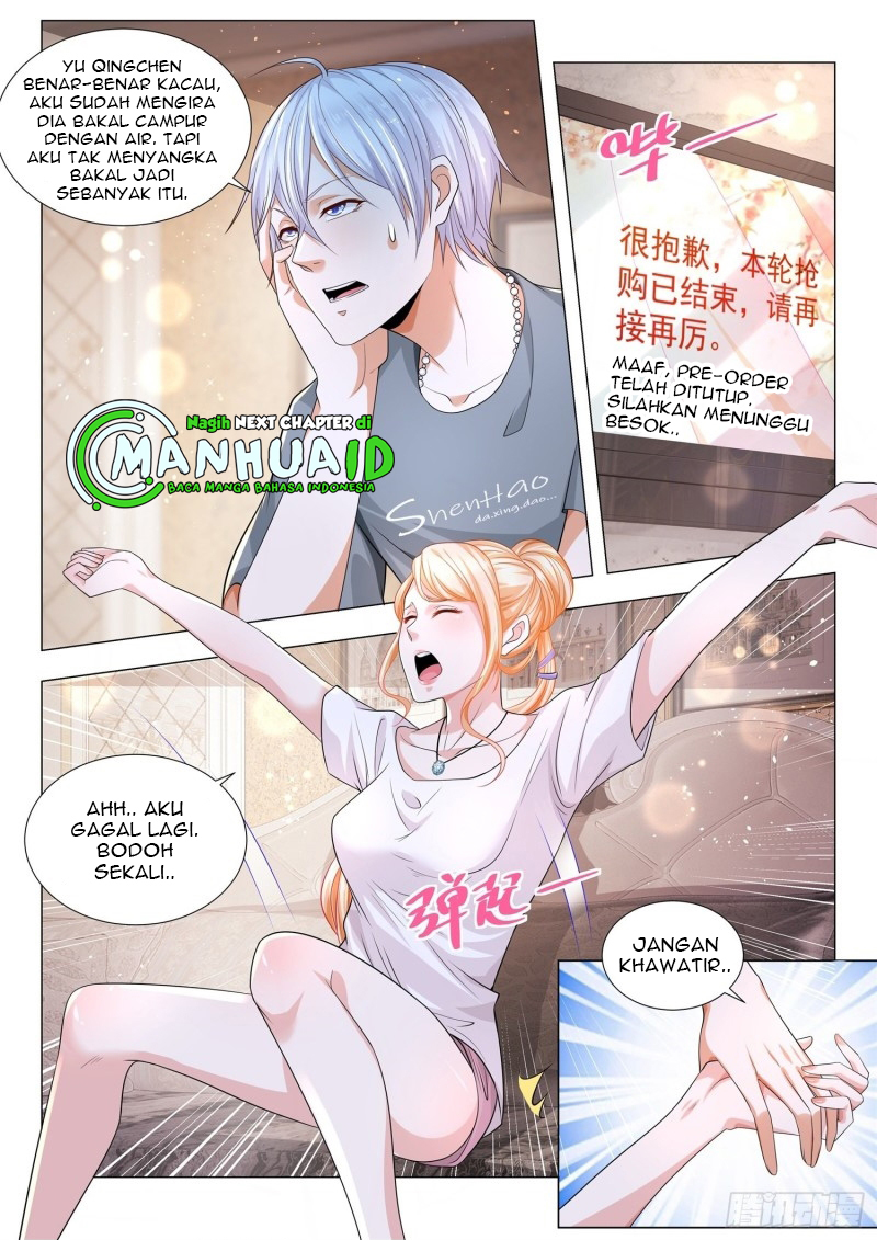 Shen Hao’s Heavenly Fall System chapter 145 halaman 10
