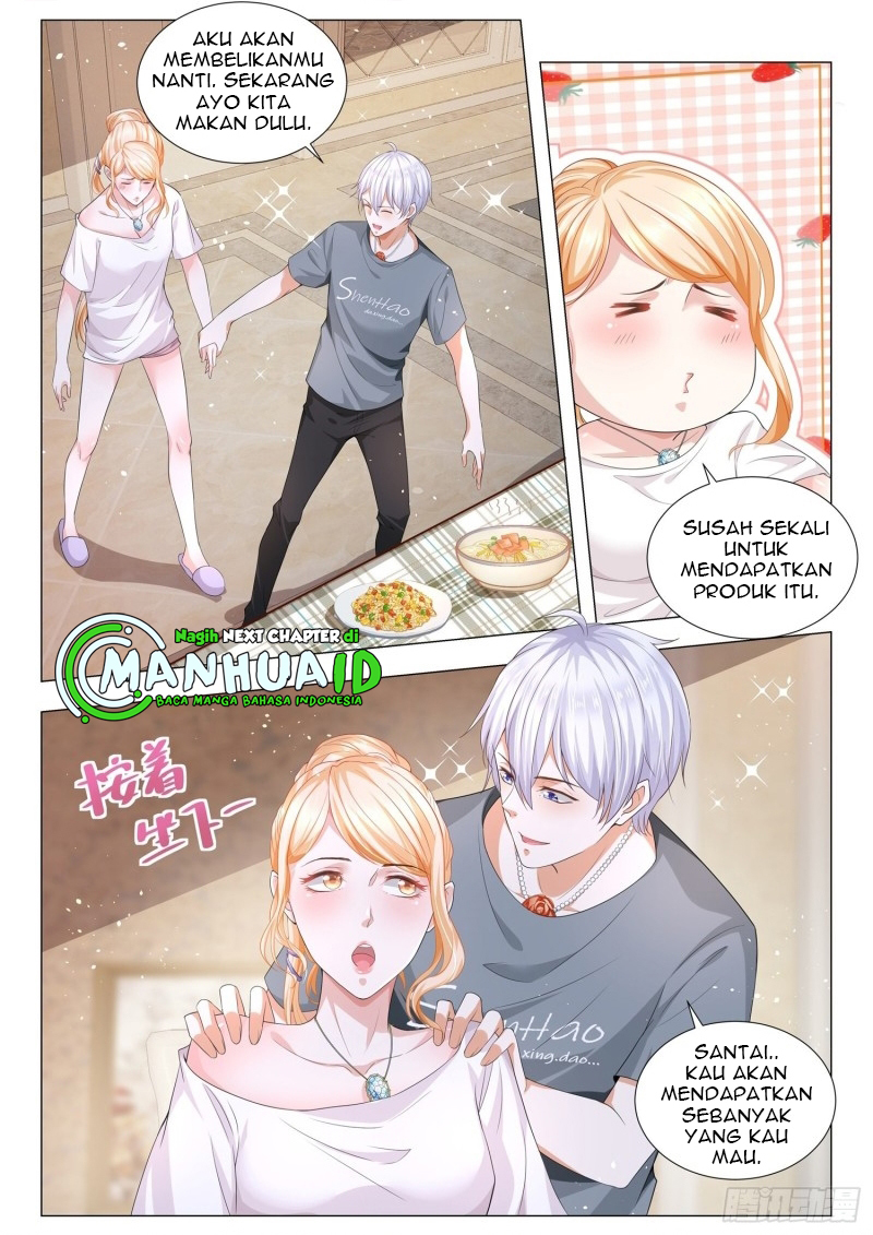 Shen Hao’s Heavenly Fall System chapter 145 halaman 11