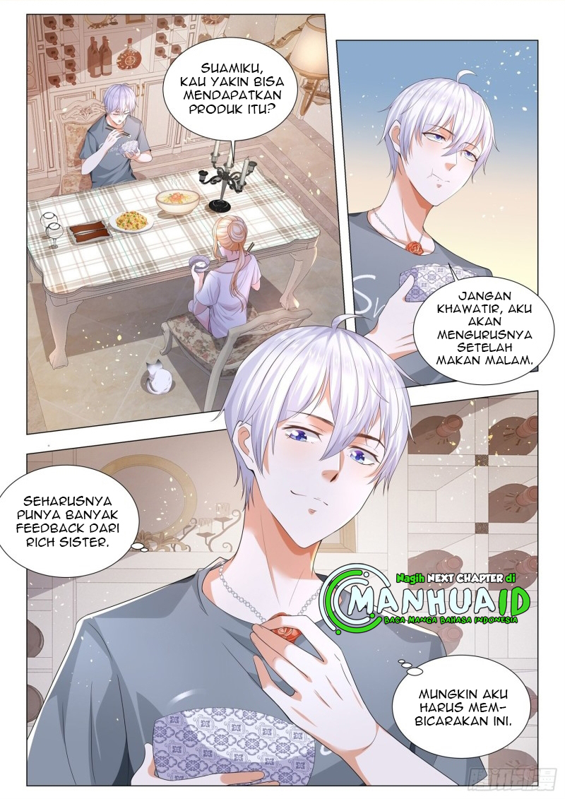 Shen Hao’s Heavenly Fall System chapter 145 halaman 13