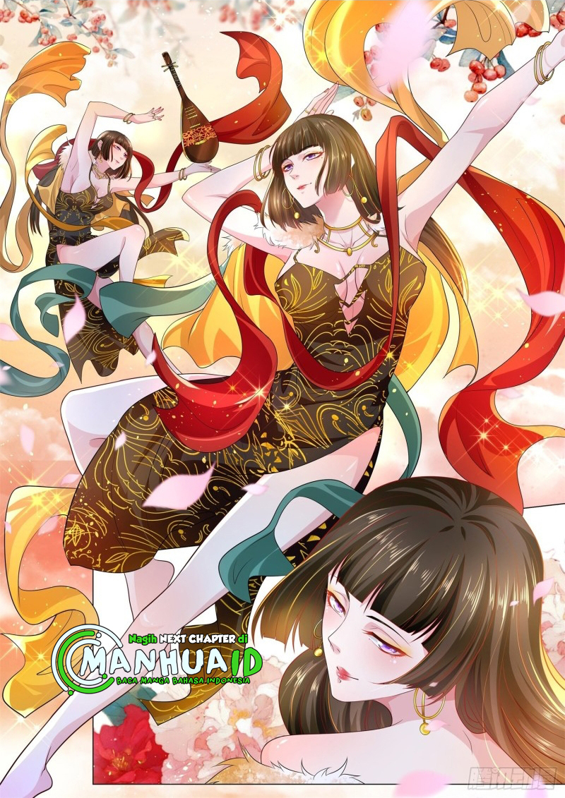 Shen Hao’s Heavenly Fall System Bab 146 halaman 5