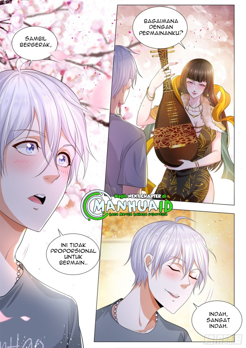 Shen Hao’s Heavenly Fall System Bab 146 halaman 6