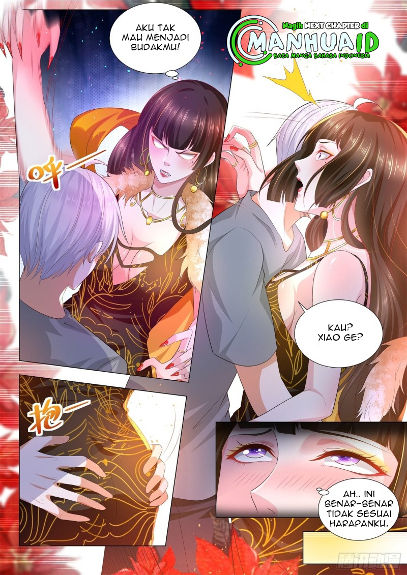 Shen Hao’s Heavenly Fall System Bab 146 halaman 7
