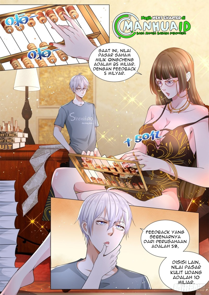 Shen Hao’s Heavenly Fall System Bab 146 halaman 8