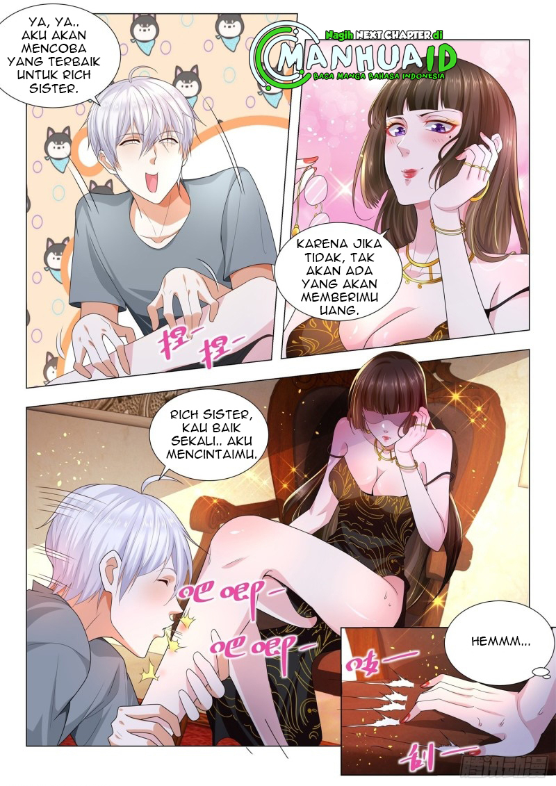 Shen Hao’s Heavenly Fall System Bab 146 halaman 10
