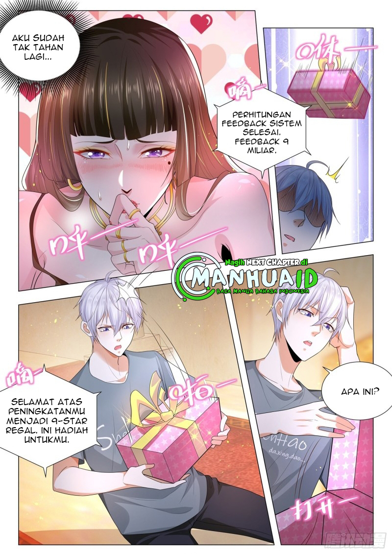 Shen Hao’s Heavenly Fall System Bab 146 halaman 11