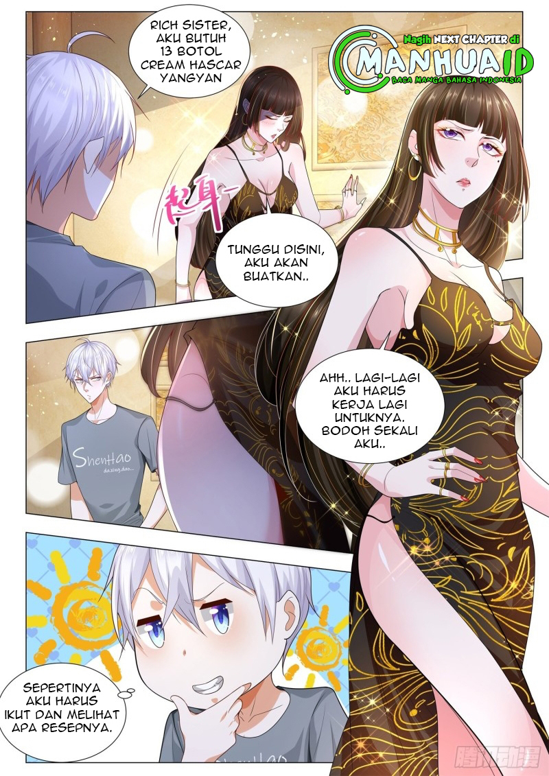 Shen Hao’s Heavenly Fall System Bab 146 halaman 13