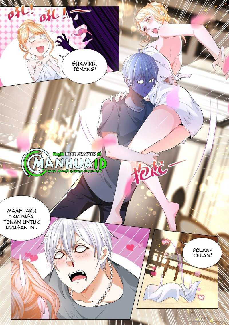 Shen Hao’s Heavenly Fall System chapter 147 halaman 14