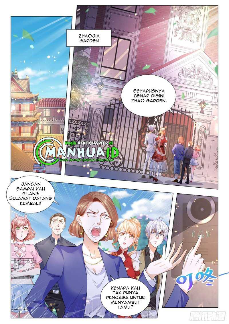 Shen Hao’s Heavenly Fall System chapter 148 halaman 3