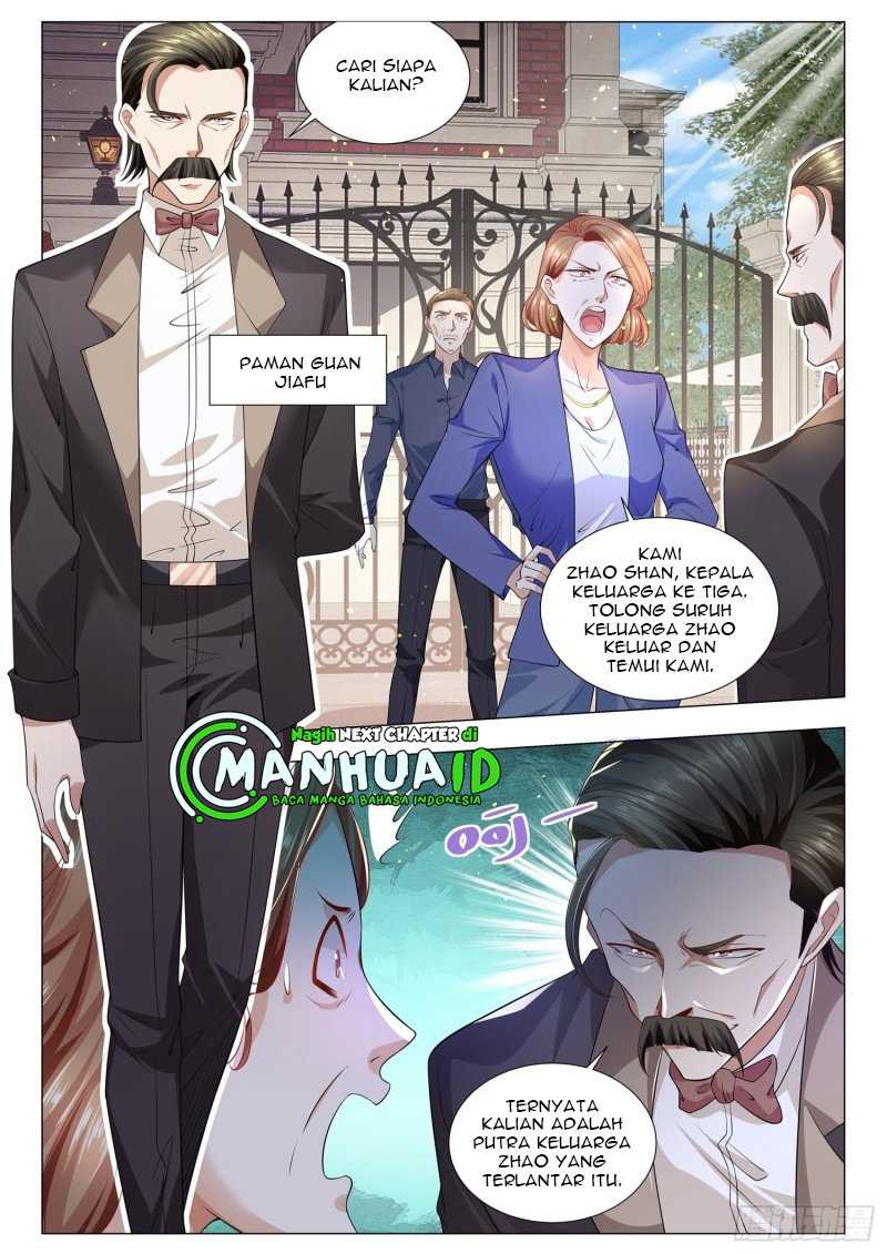 Shen Hao’s Heavenly Fall System chapter 148 halaman 4