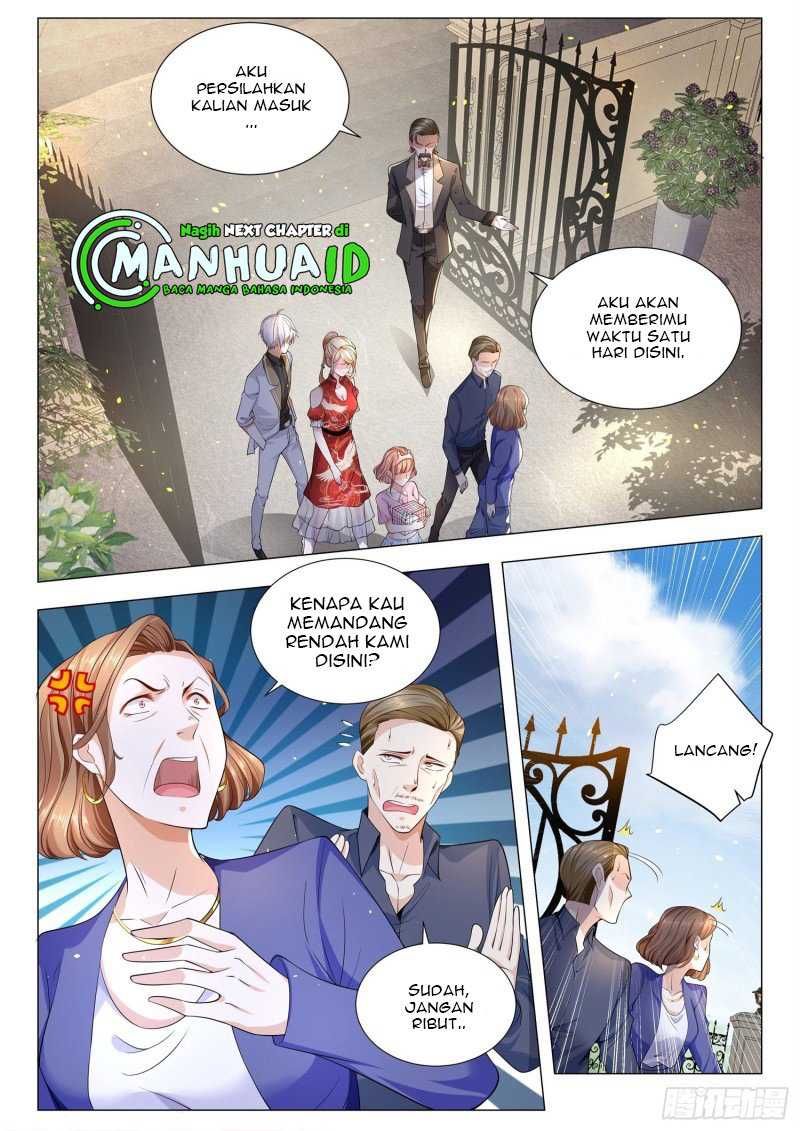 Shen Hao’s Heavenly Fall System chapter 148 halaman 5