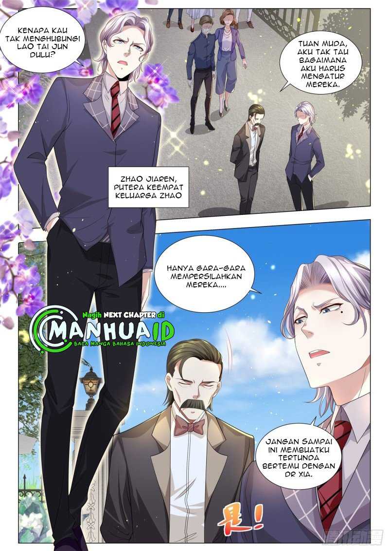Shen Hao’s Heavenly Fall System chapter 148 halaman 6