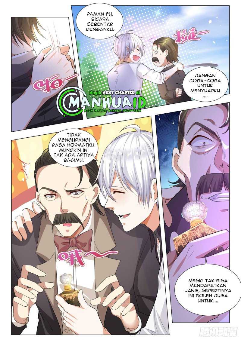 Shen Hao’s Heavenly Fall System chapter 148 halaman 9