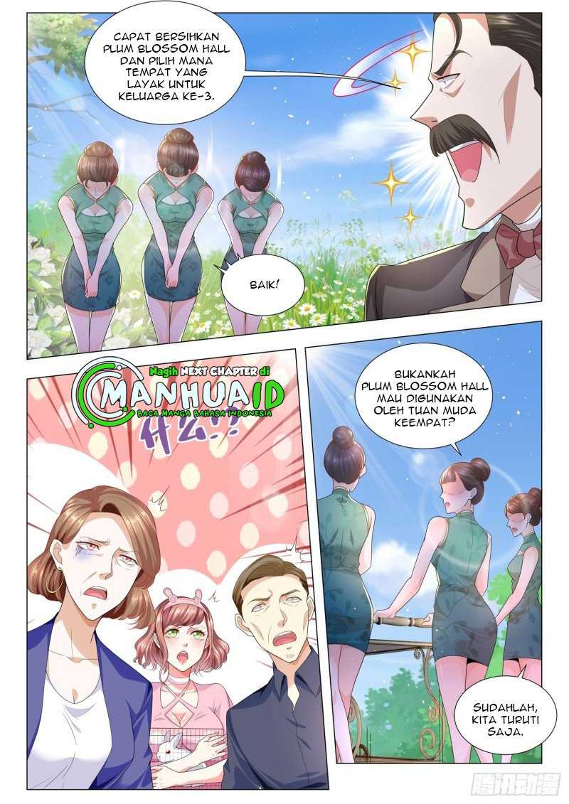 Shen Hao’s Heavenly Fall System chapter 148 halaman 10